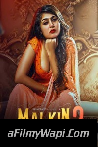 Malkin Bhabhi (2024) Season 2 PrimeShots Hindi Unrated Web Series