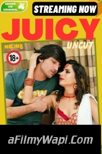 Juicy (2024) NeonX Hindi Short Film