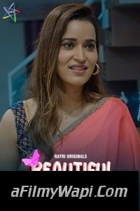 Beautiful Neighbour (2024) Ratri Hindi Unrated Web Series