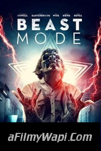 Beast Mode (2020) Hollywood Hindi Dubbed