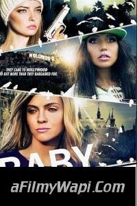 Baby Doll (2020) Hollywood Hindi Dubbed