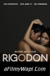 Rigodon (2012) Tagalog Movie