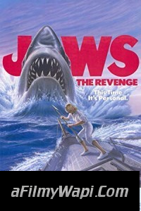 Jaws The Revenge (1987) Hindi Dubbed