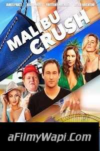 Malibu Crush (2022) Hollywood Hindi Dubbed