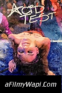 Acid Test (2021) Hollywood Hindi Dubbed