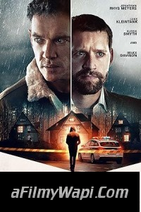 The Good Neighbor (2022) Hollywood Hindi Dubbed