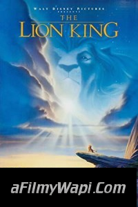 Lion King (1994) Hindi Dubbed