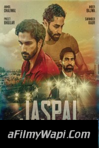 Jaspal (2024) Punjabi Movie