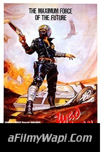 Mad Max (1979) Hindi Dubbed