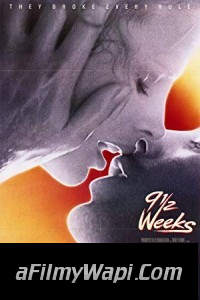 Nine and a Half Weeks (1986) Hindi Dubbed