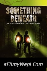 Something Beneath (2007) Hollywood Hindi Dubbed