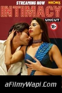 Intimacy (2024) NeonX Hindi Short Film