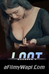 Loot (2024) CultFlix Hindi Unrated Web Series