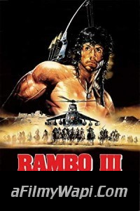 Rambo First Blood 3 (1988) Hindi Dubbed