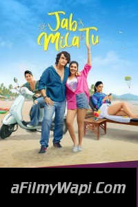 Jab Mila Tu (2024) Hindi Web Series