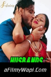 Husbands Friend (2024) SexFantasy Hindi Short Film