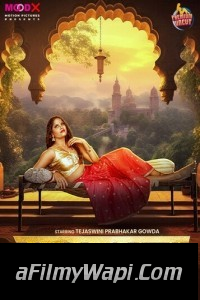 MayaSutra (2024) MoodX Hindi Unrated Web Series