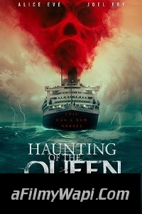 Haunting of the Queen Mary (2023) Hollywood Hindi Dubbed