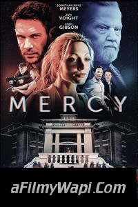 Mercy (2023) Hollywood Hindi Dubbed