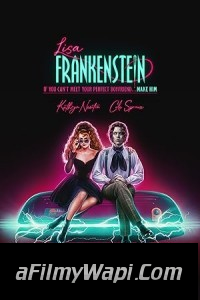 Lisa Frankenstein (2024) English Movie