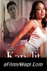 Kapalit (2024) Tagalog Movie