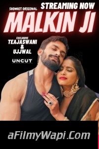 Malkin Ji (2024) ShowHit Hindi Short Film