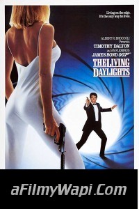 The Living Daylights (1987) Hindi Dubbed