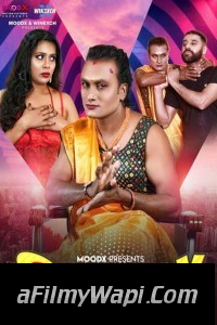 Kinner X (2024) MoodX Hindi Short Film