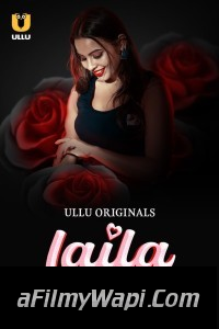 Laila Part 2 (2024) Ullu Hindi Short Film