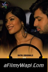 Podcast Stalker (2024) Ratri Hindi Short Film