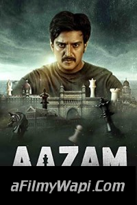 Aazam (2023) Hindi Movie