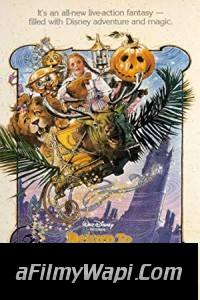 Return to Oz (1985) Hindi Dubbed