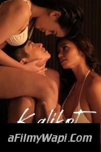 Kalikot (2024) Tagalog Movie