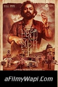 Head Bush (2022) Hindi Dubbed Movie