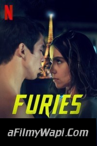 Furies (2024) Hindi Web Series