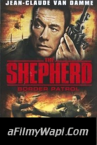 The Shepherd (2008) Hollywood Hindi Dubbed