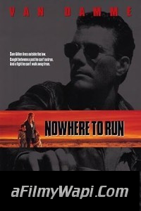 Nowhere to Run (1993) Hollywood Hindi Dubbed