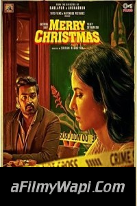 Merry Christmas (2024) Hindi Movie