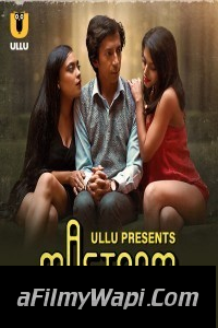 Mastram Part 4 (2024) Ullu Hindi Unrated Web Series