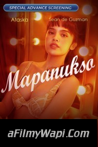 Mapanukso (2024) Tagalog Movie