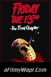 Friday the 13th The Final Chapter (1984) Hindi Dubbed