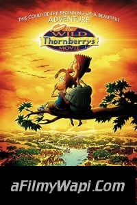 The Wild Thornberrys (2002) Hollywood Hindi Dubbed