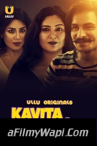 Kavita Bhabhi Part 1 (2024) Season 4 Ullu Hindi Unrated Web Series