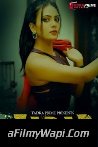 Tadap (2024) TadkaPrime Hindi Unrated Web Series