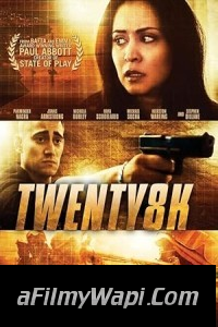 Twenty8k (2012) Hollywood Hindi Dubbed