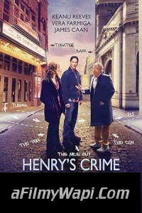 Henrys Crime (2010) Hollywood Hindi Dubbed