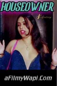 Houseowner (2024) SexFantasy Hindi Short Film