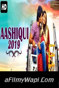 Aashiqui (2019) South Indian Hindi Dubbed Movie