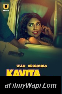 Kavita (2024) Season 4 Part 2 Ullu Hindi Unrated Web Series