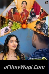 Kabadi Wali (2024) SolTalkies Hindi Unrated Web Series